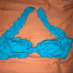 🌵Victoria’s Secret bandeau swim top